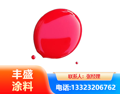 商丘水性丙烯酸聚氨酯漆