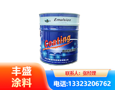 商丘水性聚氨酯漆