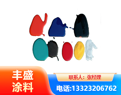 商丘水性医疗器械专用漆