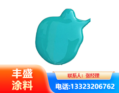 商丘水性高氯化聚乙烯漆