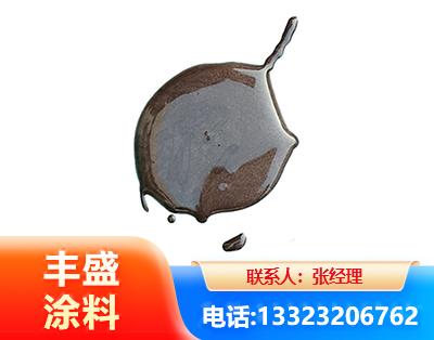 商丘水性氯磺化漆
