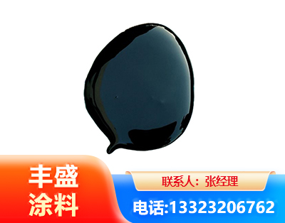 商丘水性氯化橡胶漆